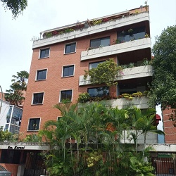 Venta Apartamento Campo Alegre, Caracas, precio de oportunidad