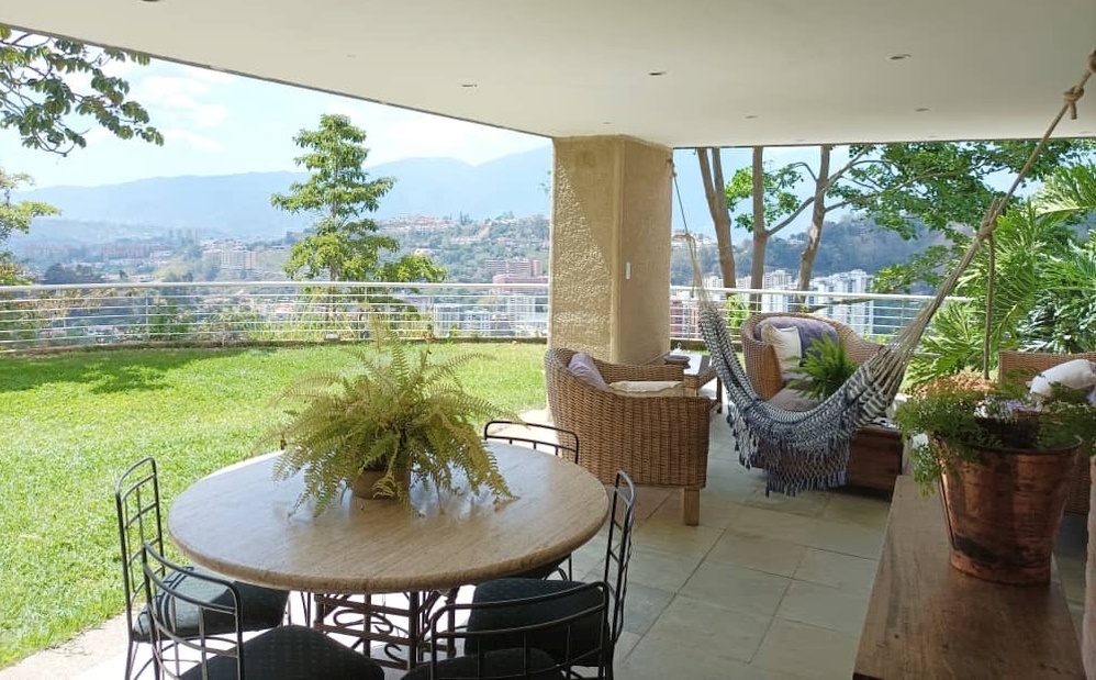 Alquiler, Apartamento, Duplex, La Boyera, Caracas