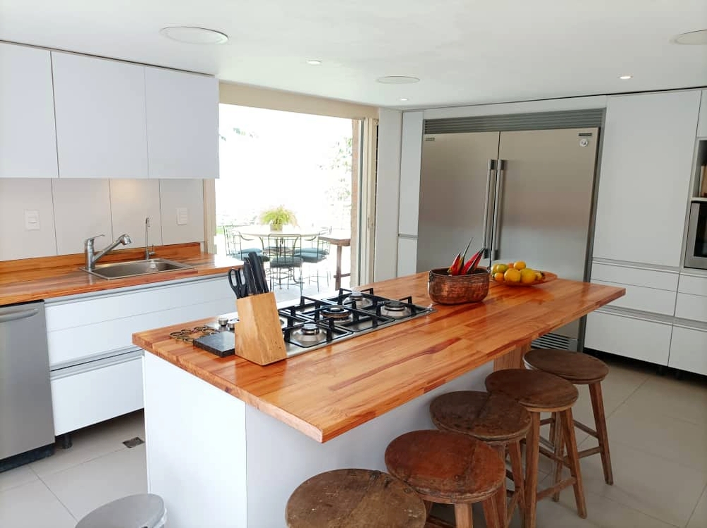 Alquiler, Apartamento, Duplex, La Boyera, Caracas