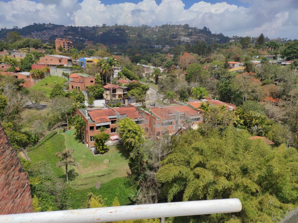 Venta apartamento Pent-House en El Hatillo, zona de La Unin, a menos de 5 minutos de la entrada a La Lagunita, apartamento PH triplex, actualizado, listo 