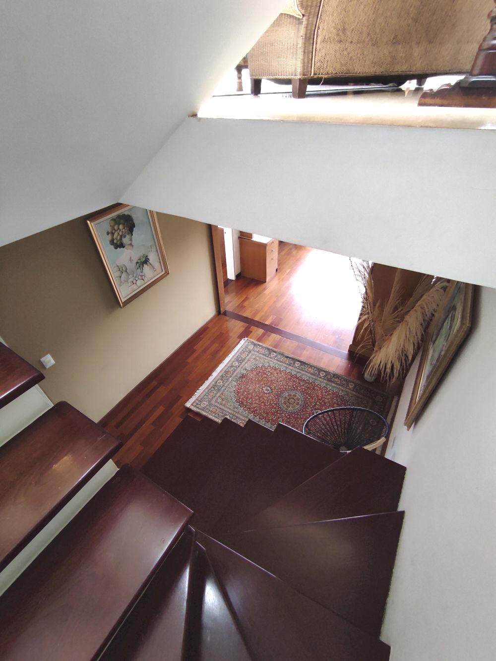 Venta apartamento Pent-House en El Hatillo, zona de La Unin, a menos de 5 minutos de la entrada a La Lagunita, apartamento PH triplex, actualizado, listo 
