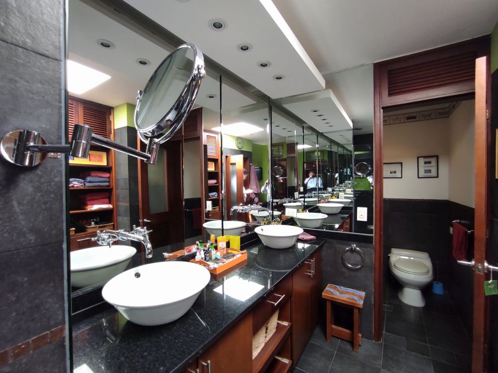 Venta apartamento Pent-House en El Hatillo, zona de La Unin, a menos de 5 minutos de la entrada a La Lagunita, apartamento PH triplex, actualizado, listo 