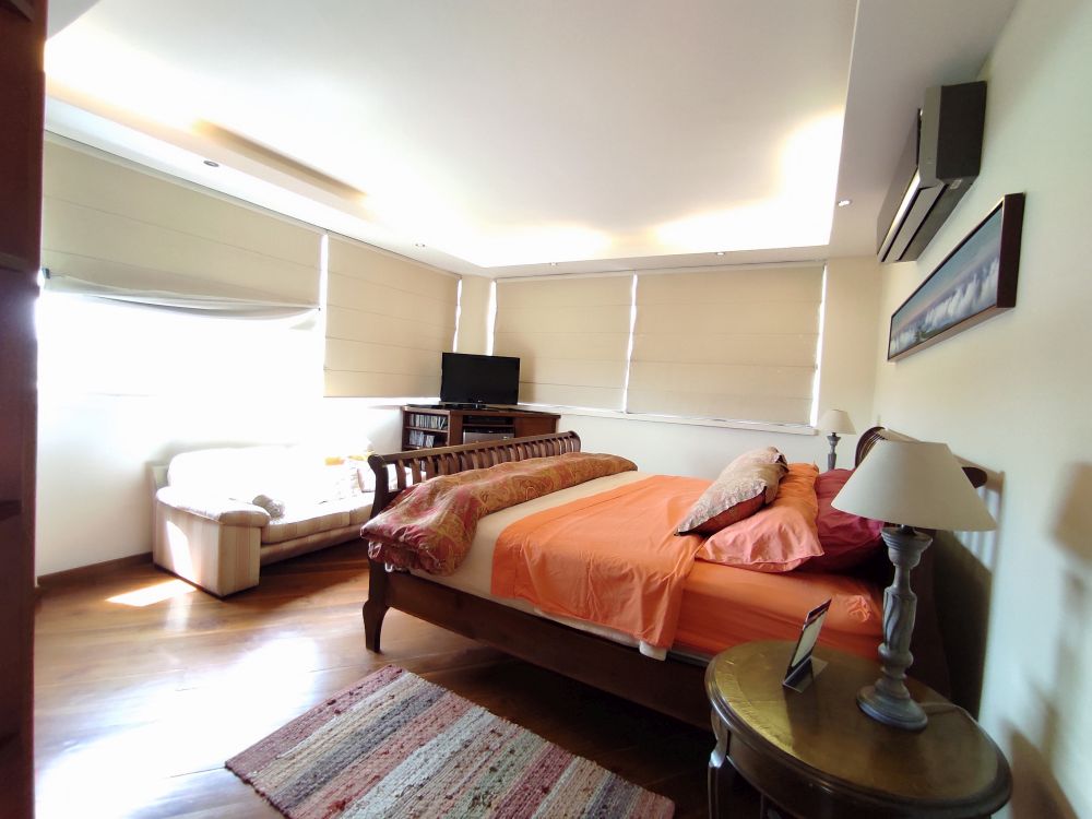 Venta apartamento Pent-House en El Hatillo, zona de La Unin, a menos de 5 minutos de la entrada a La Lagunita, apartamento PH triplex, actualizado, listo 