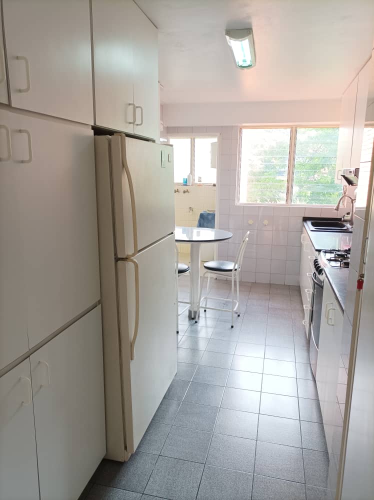 Venta Apartamento Sorocaima La Trinidad Caracas