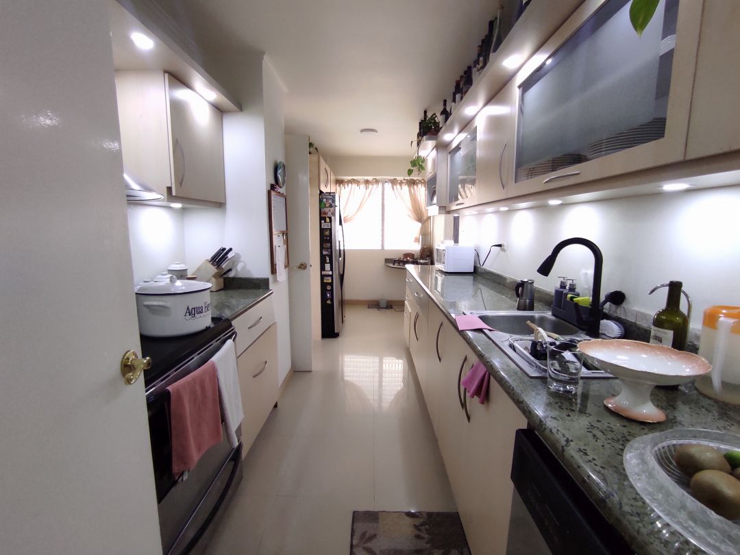 Venta apartamento en Santa Rosa de Lima, muy bien ubicado, precio de oportunidad!