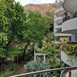 Venta o Alquiler apartamentos en el exclusivo conjunto "Paraso Los Chorros. Alquiler $9-11/m2 Venta $2.220/m2