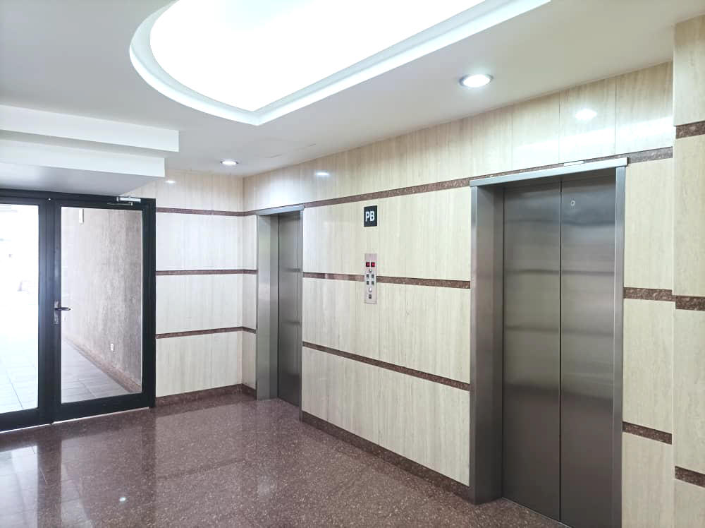 Venta Apartamento Campo Alegre, Caracas, precio de oportunidad