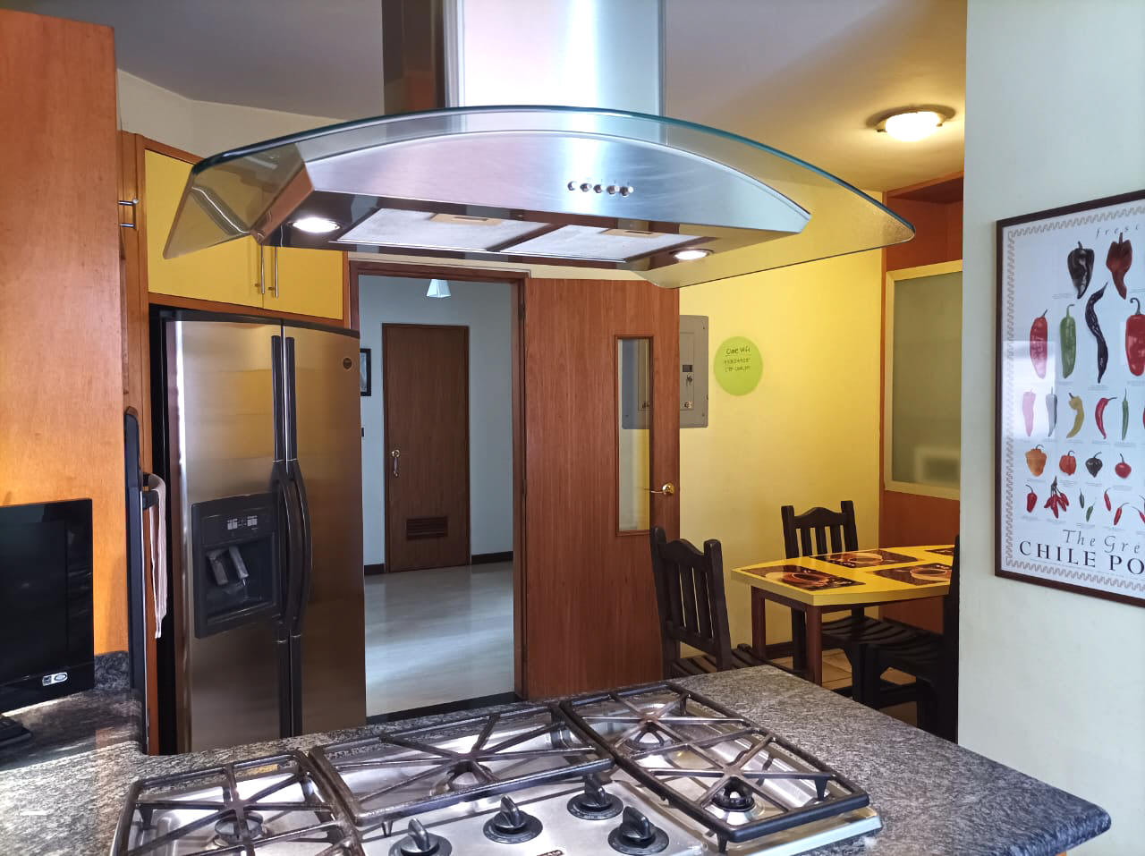Venta Apartamento Campo Alegre, Caracas, precio de oportunidad