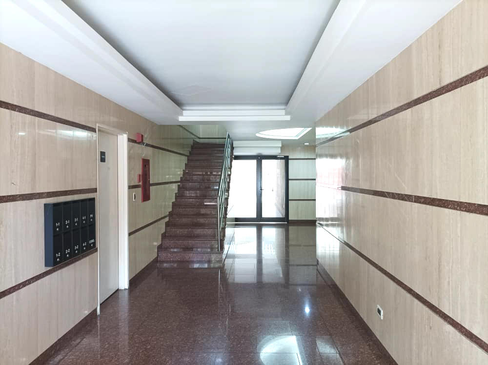 Venta Apartamento Campo Alegre, Caracas, precio de oportunidad