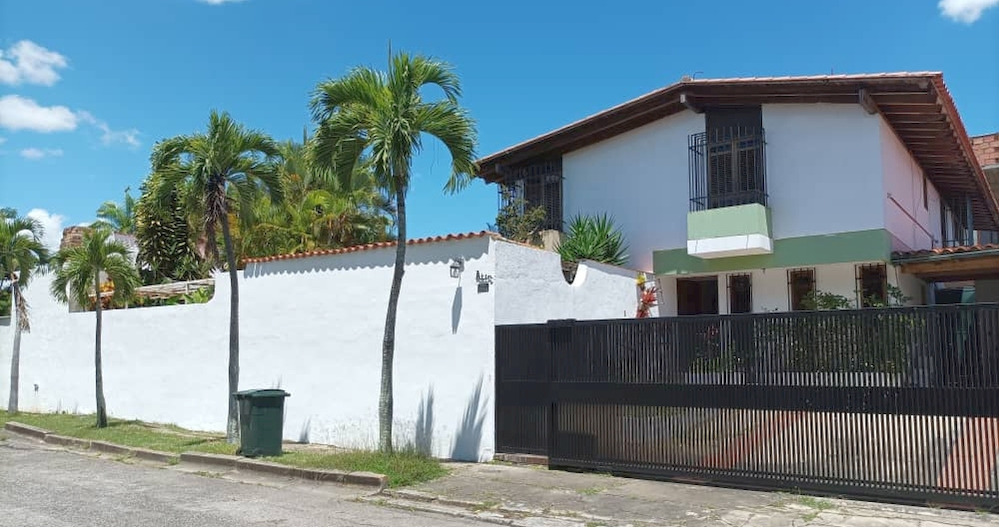 Venta Casa Caurimare Caracas