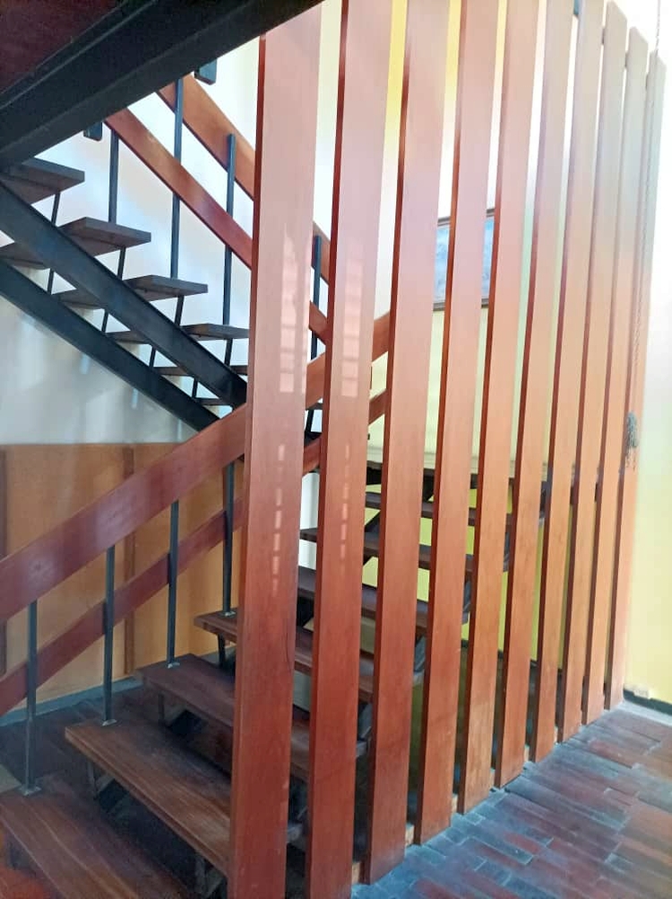 Venta Casa Caurimare Caracas