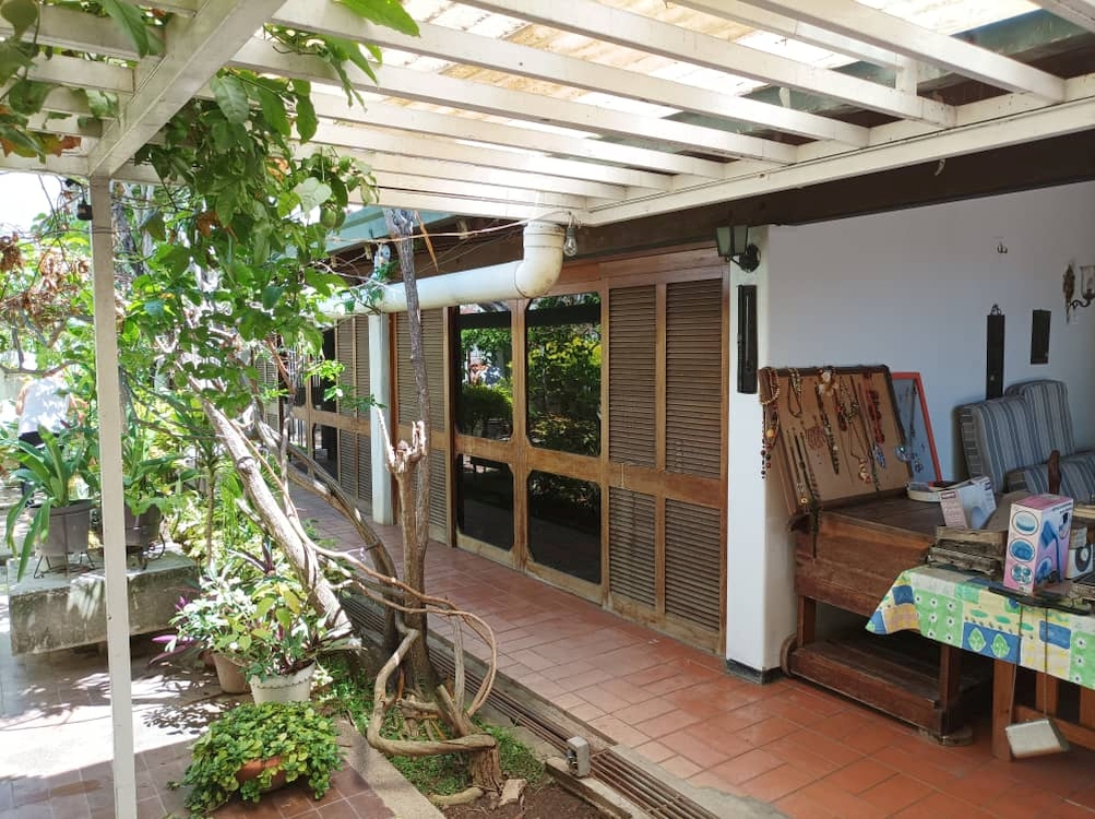 Venta Casa Caurimare Caracas