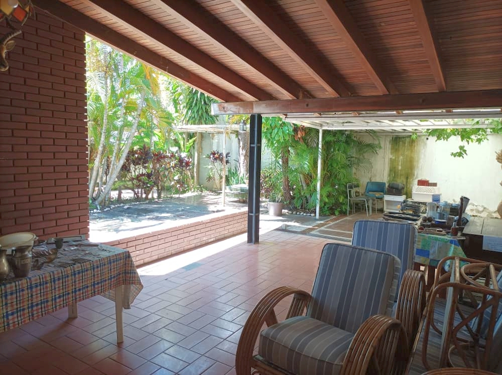Venta Casa Caurimare Caracas