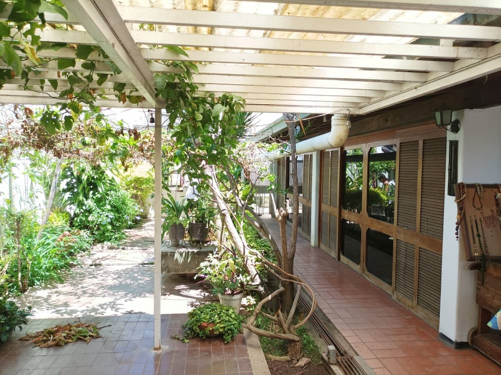 Venta Casa Caurimare Caracas