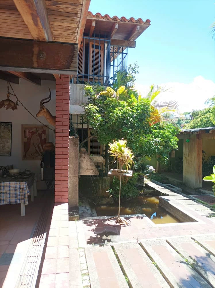 Venta Casa Caurimare Caracas