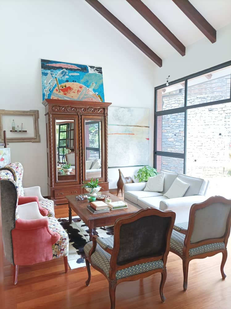 Venta Casa La Lagunita