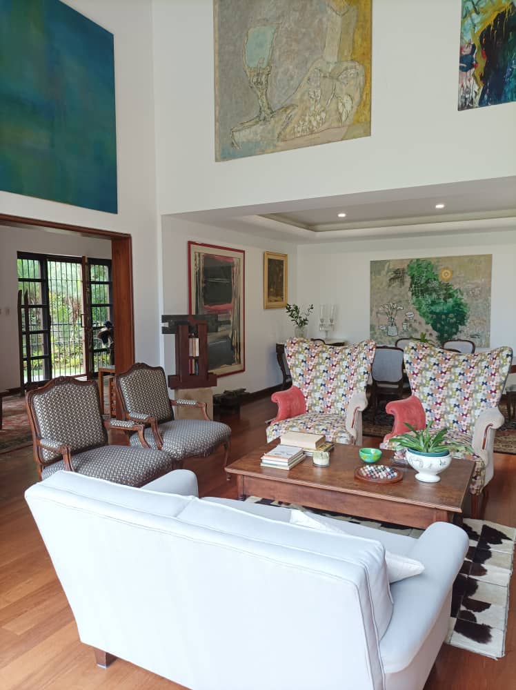 Venta Casa La Lagunita