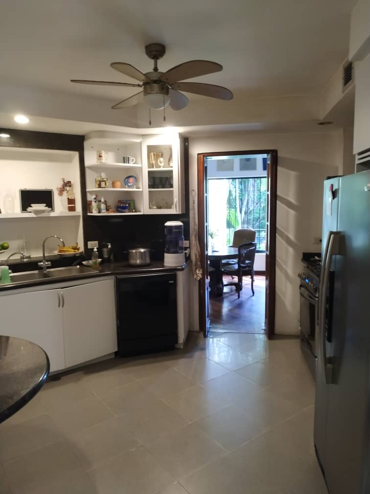 Venta Casa La Lagunita