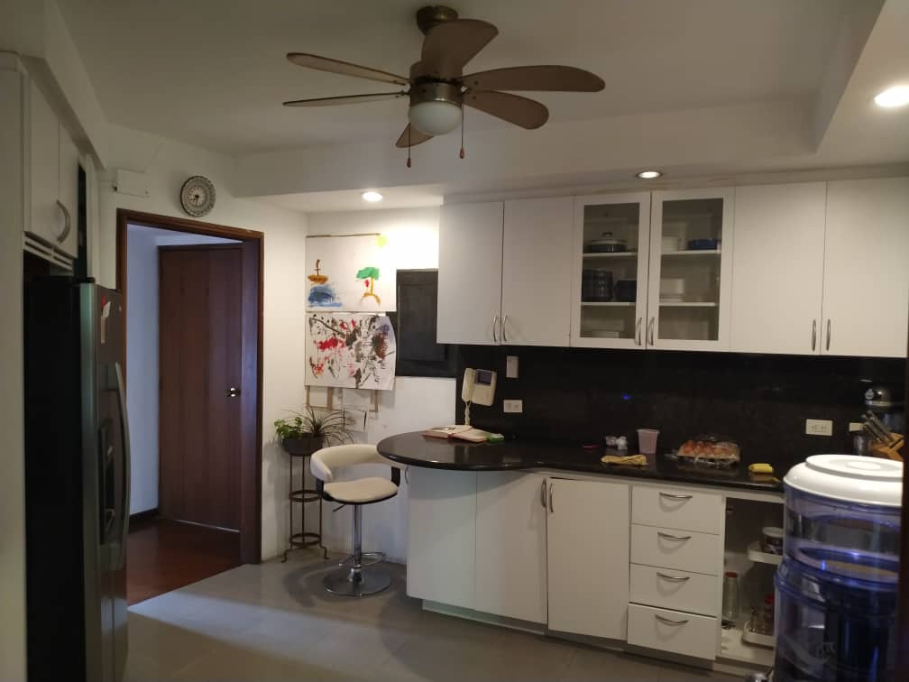 Venta Casa La Lagunita