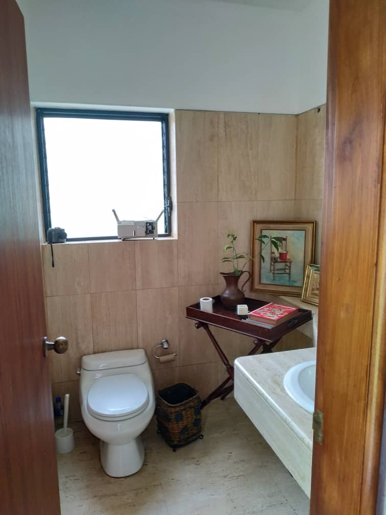Venta Casa La Lagunita