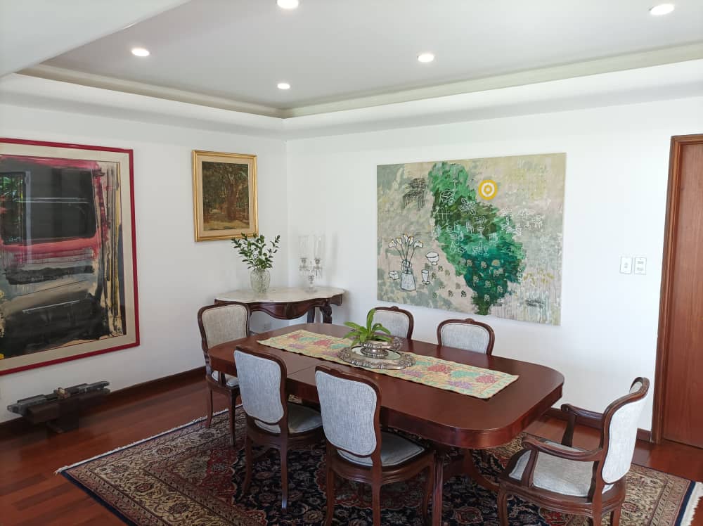 Venta Casa La Lagunita