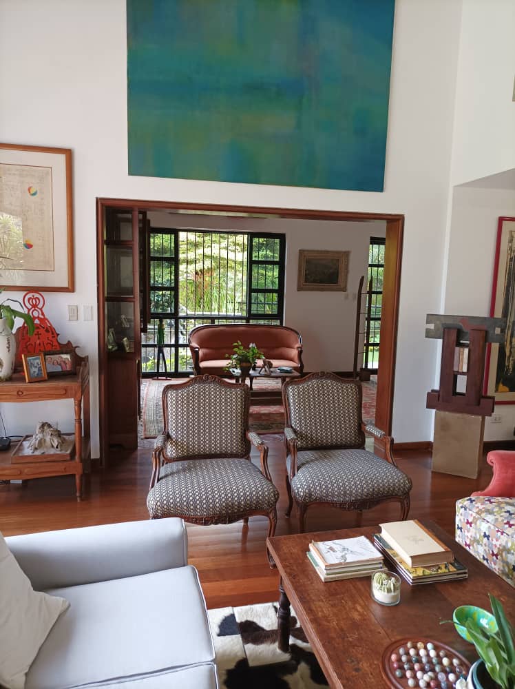 Venta Casa La Lagunita