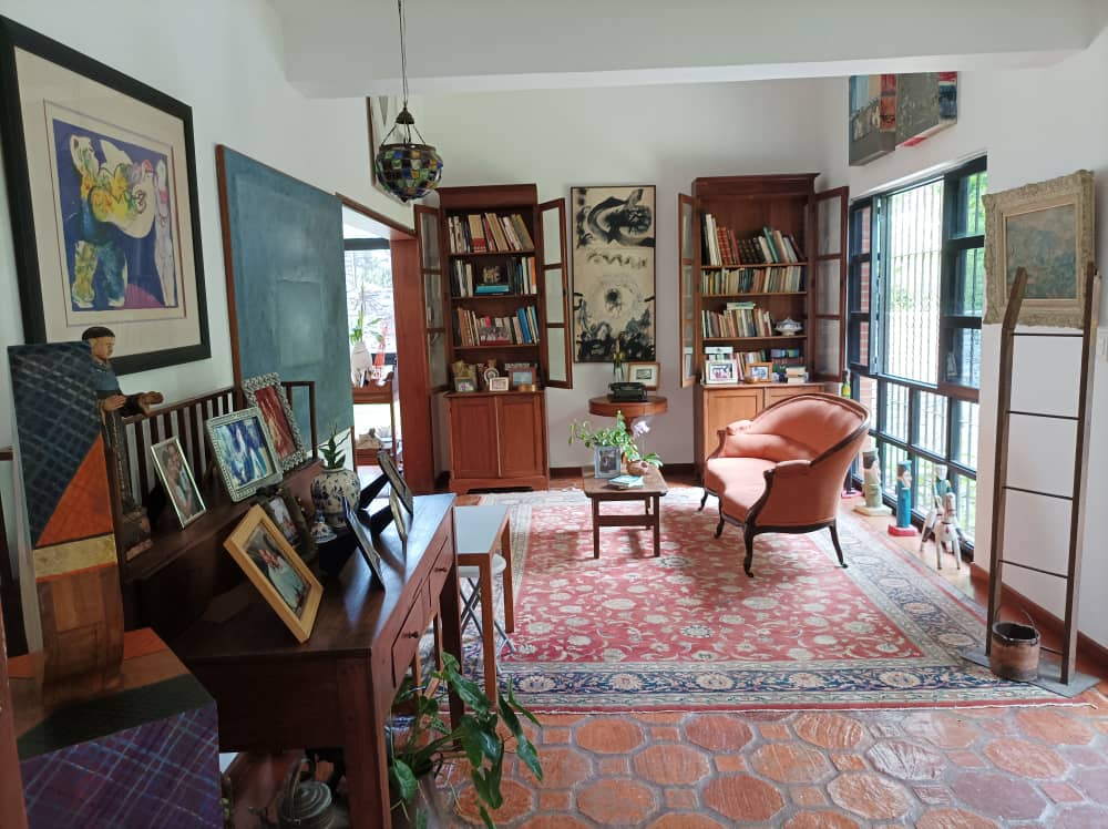 Venta Casa La Lagunita