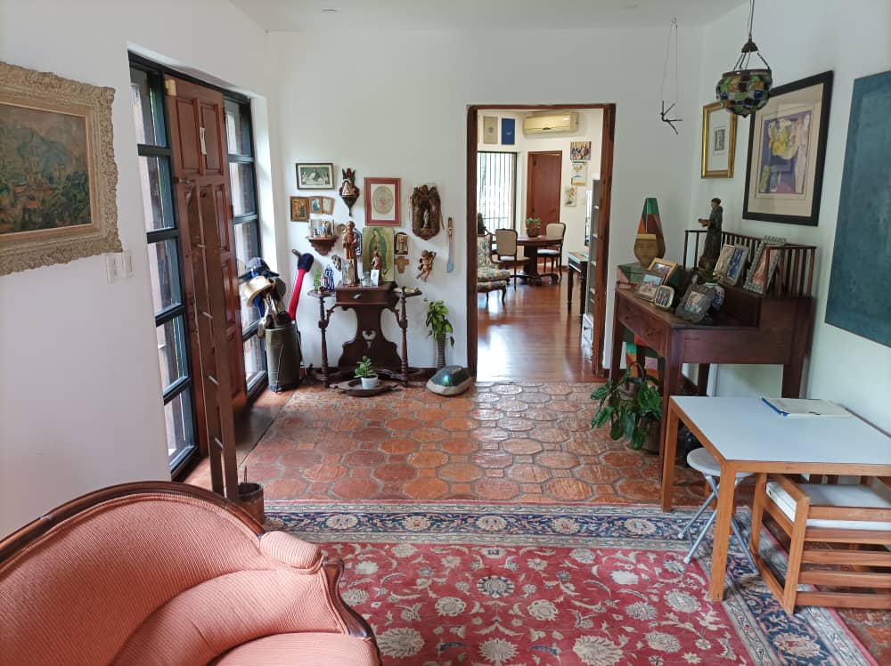 Venta Casa La Lagunita
