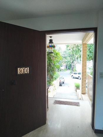 Venta Casa San Romn Caracas