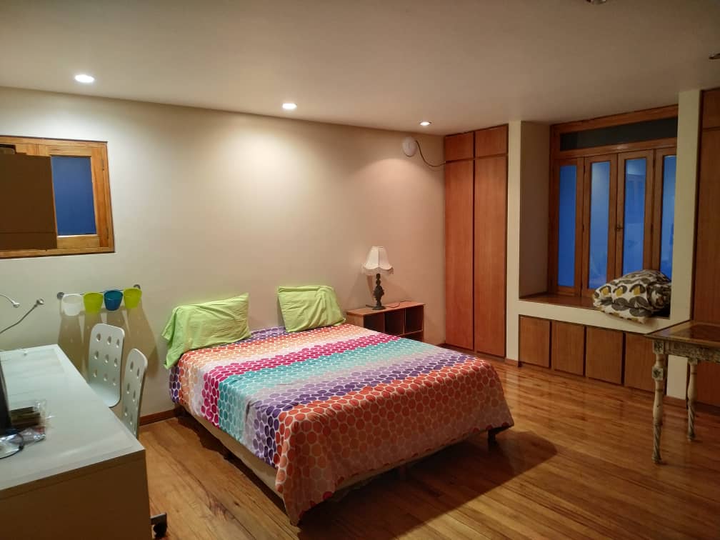 Venta Casa La Lagunita