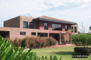 Casa Mendoza Tenca Las Charas Cuman
