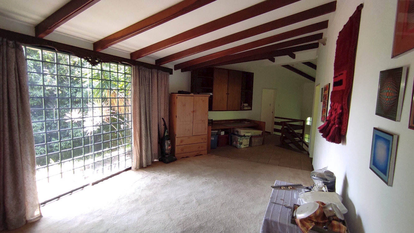 Venta Casa Valle Alto Los Campitos Santa Fe Caracas