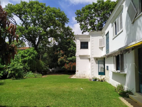 Venta Casa Country Club Caracas