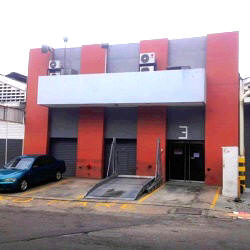 Venta - Galpn y Oficinas-Chacao