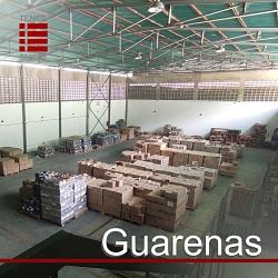 Venta Galpn Industrial Montecristo Avenida Rmulo Gallegos