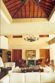 Casa Hinestrosa Tenca La Lagunita Caracas