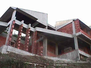 Casa Hernndez Tenca La Unin Caracas