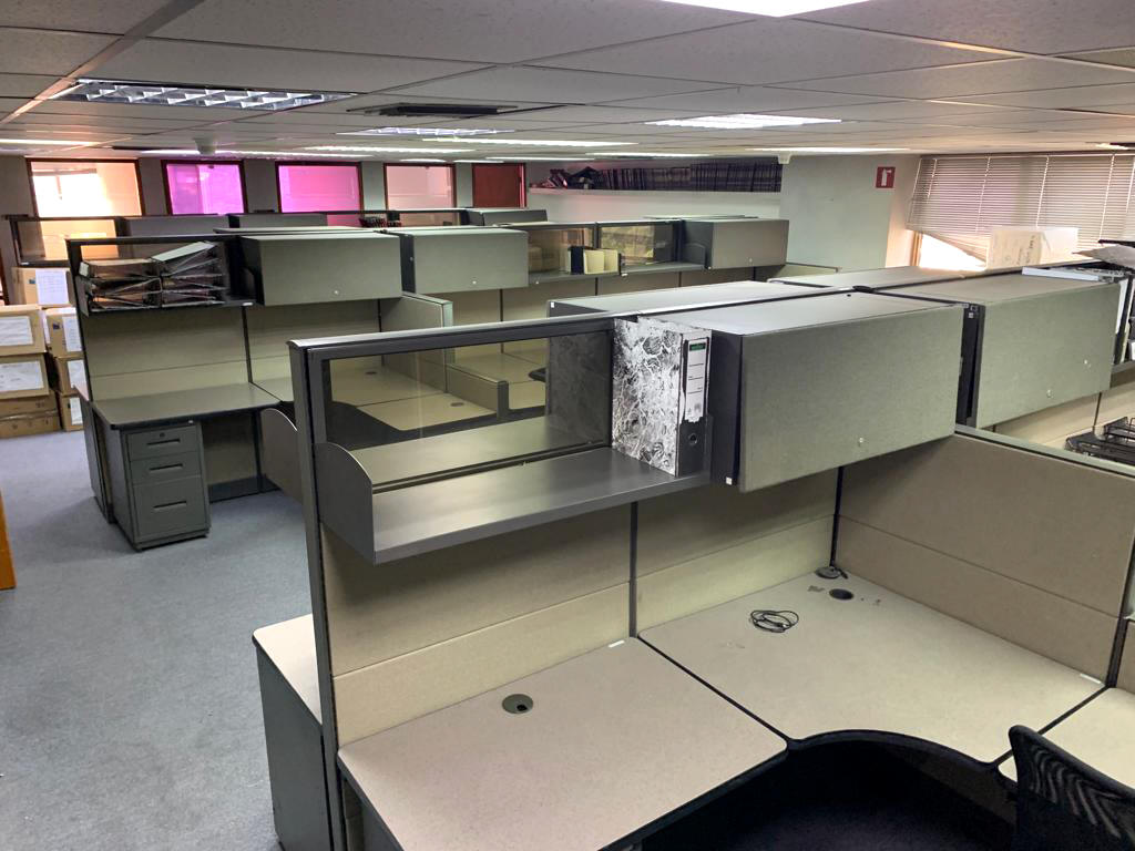 Venta, Oficina, La Castellana IASA, excelente ubicacin
