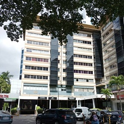 Venta Oficina La Castellana Torre IASA excelente ubicacin