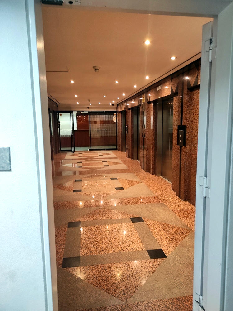 Piso completo de Oficina en Venta  Alquiler, prestigiosa Torre Sudamrica de El Rosal, excelente ubicacin y vista, en el corredor financiero y empresarial por excelencia