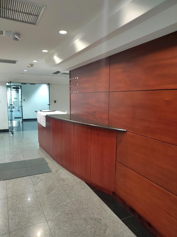 Piso completo de Oficina en Venta  Alquiler, prestigiosa Torre Sudamrica de El Rosal, excelente ubicacin y vista, en el corredor financiero y empresarial por excelencia