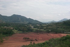 Urbanizaci'n Las Riberas Tenca Villa de Cura Aragua
