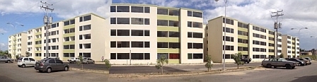 Conjunto Residencial Paraparal Tenca Citibank Carabobo