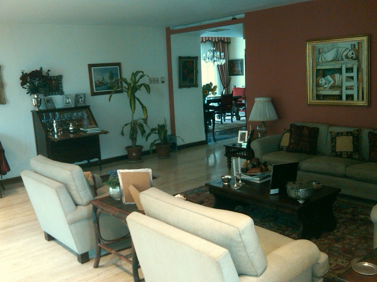 Se vende casa Alta florida