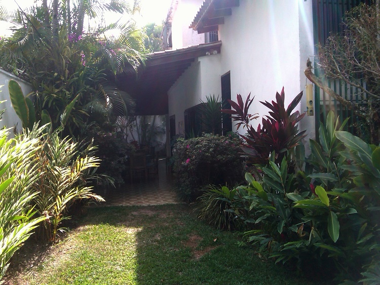 Se vende casa Alta Florida