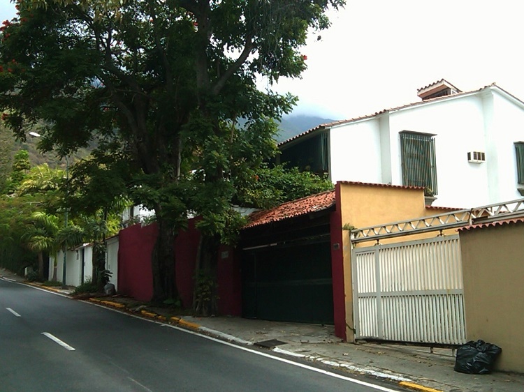 Se vende casa Alta Florida
