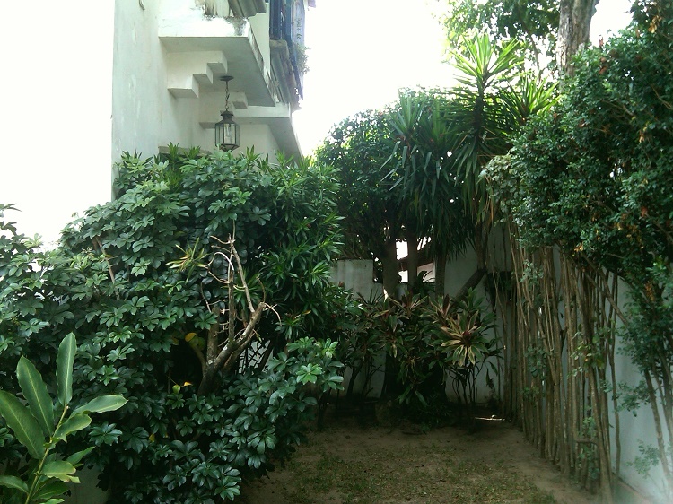 Se vende casa Alta Florida