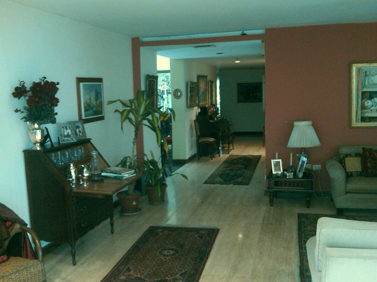 Se vende casa Alta Florida